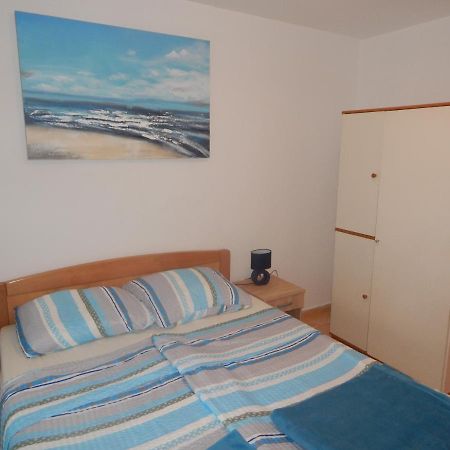 Apartmani Нін Екстер'єр фото