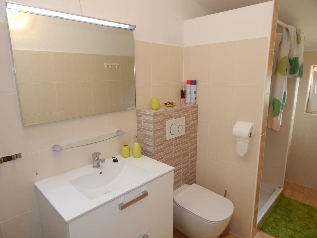 Apartmani Нін Екстер'єр фото