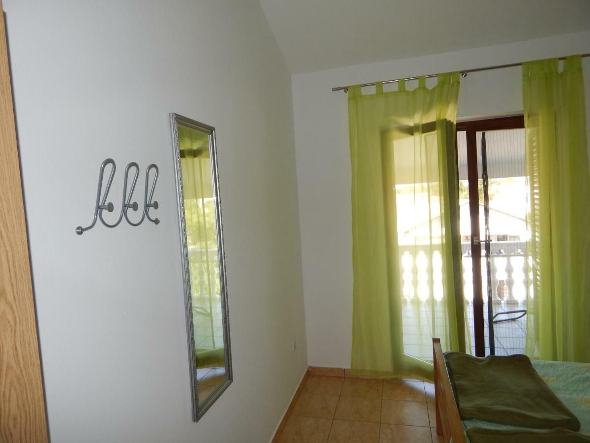 Apartmani Нін Екстер'єр фото
