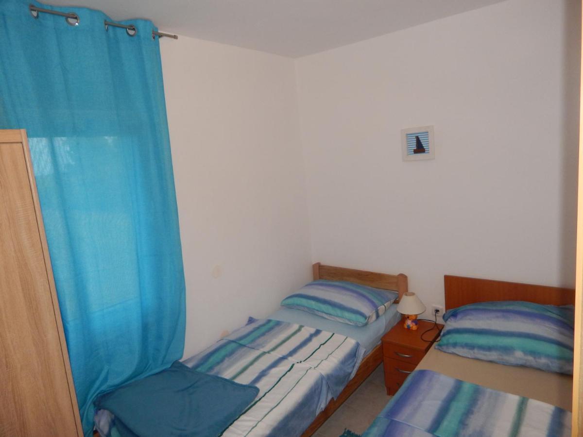 Apartmani Нін Екстер'єр фото